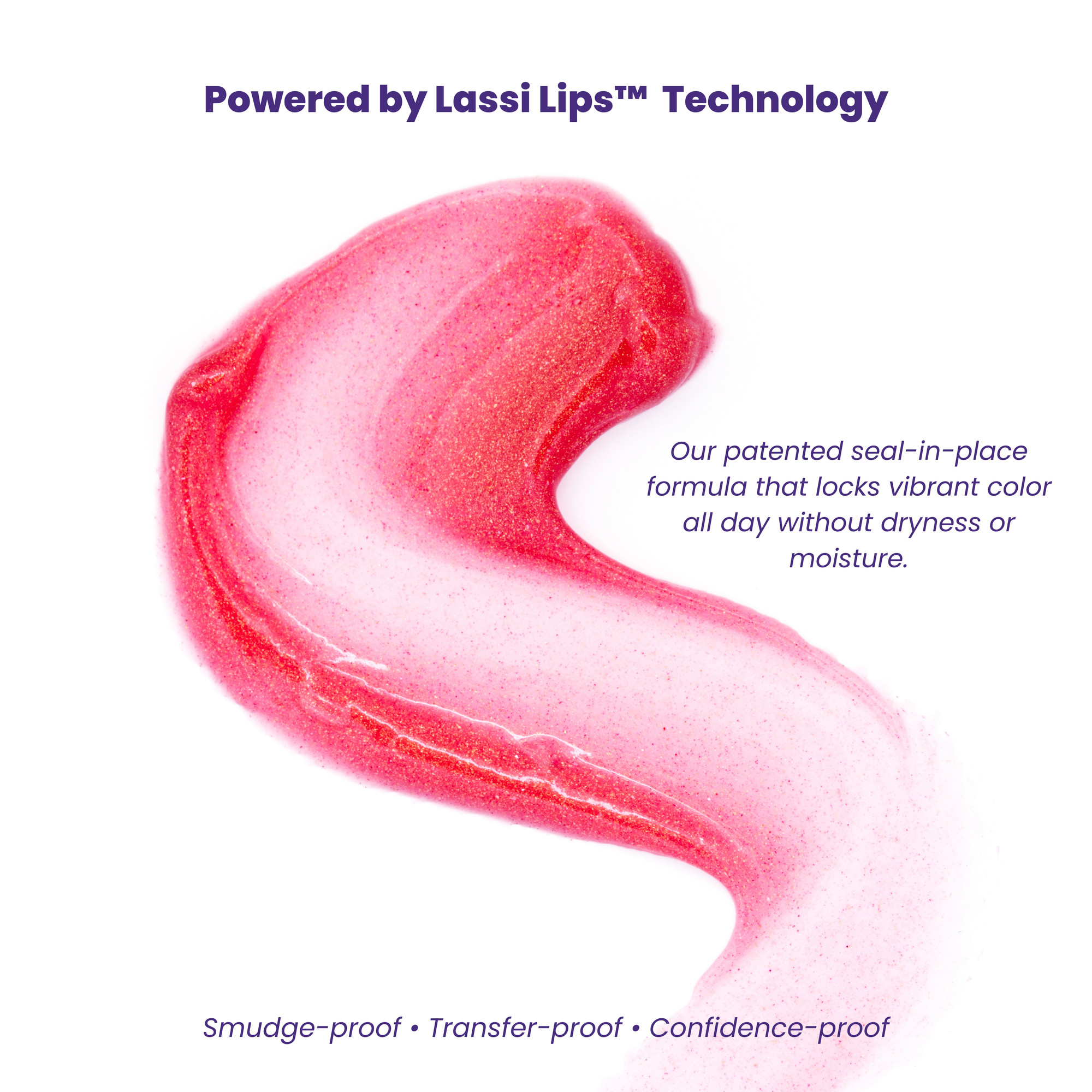 Lassi Lips Staining Oil